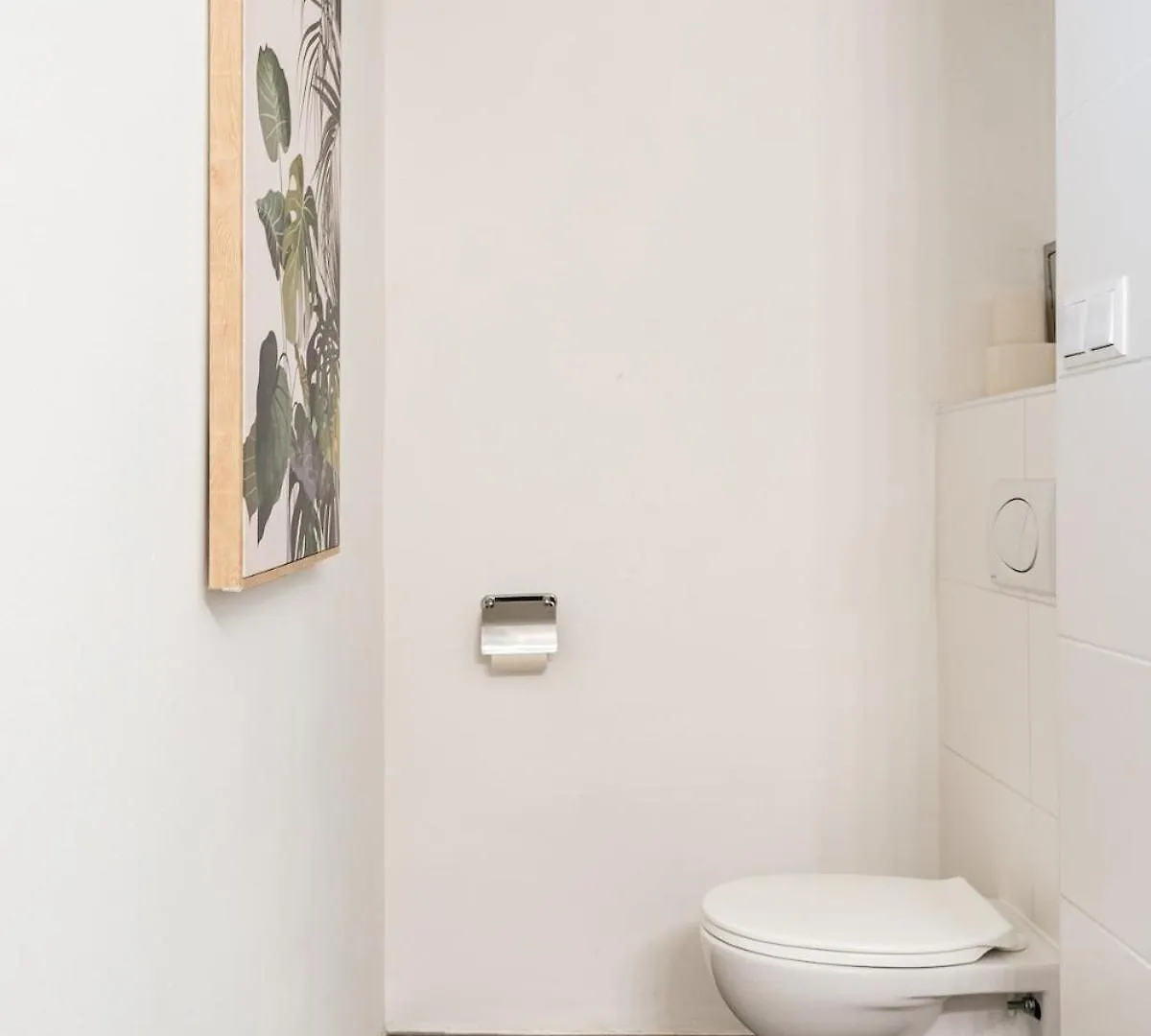 Modern Living In City Center - Fully Equipped Vídeň