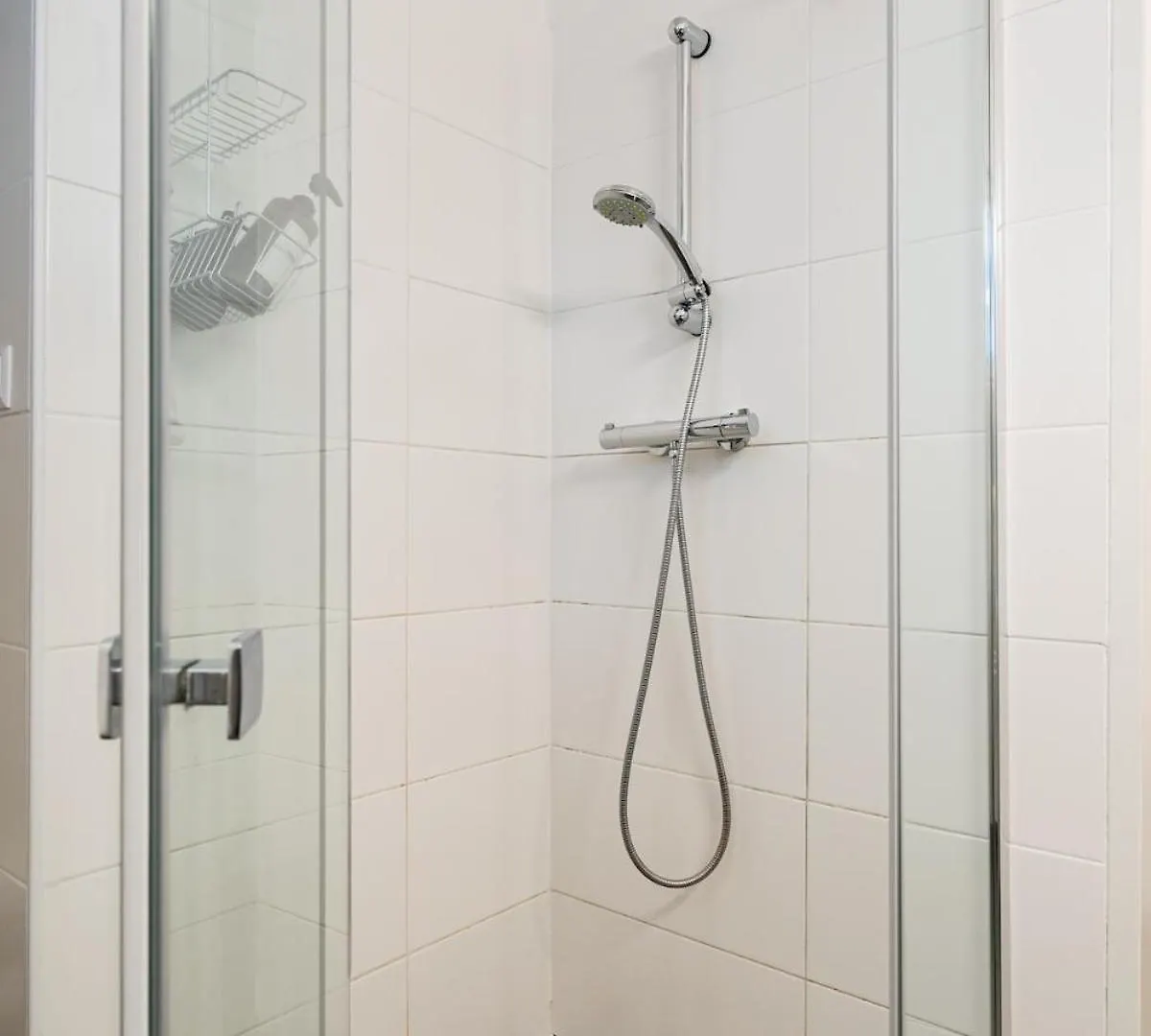 Apartmán Modern Living In City Center - Fully Equipped Vídeň Rakousko
