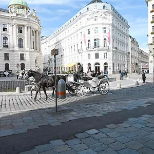 Royal Hofburg Vienna