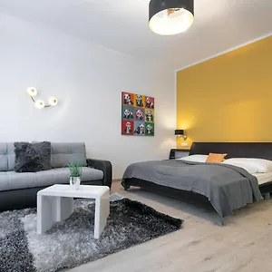 Wf-apartment Westbahnhof Βιέννη