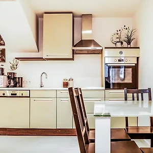  Apartmán Wohnen Im Herzen Von Budget