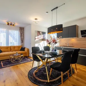  Apartmán Bennett