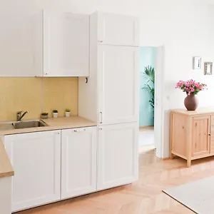 Apartament Twin, Wiedeń