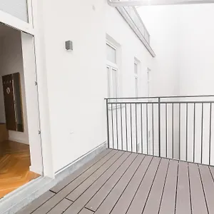 Appartement Nadland B61, Wenen