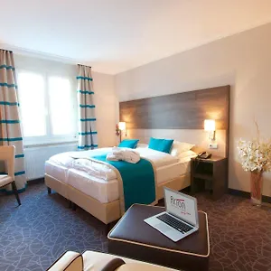4* מלון Arion Cityhotel