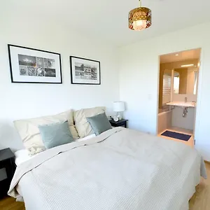 Apartment Erdberger Lände, Wien