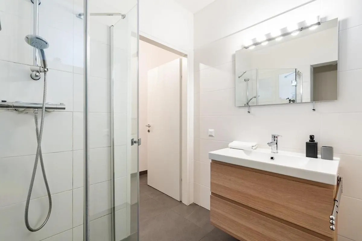 Apartment Modern Living In City Center - Fully Equipped Vienna