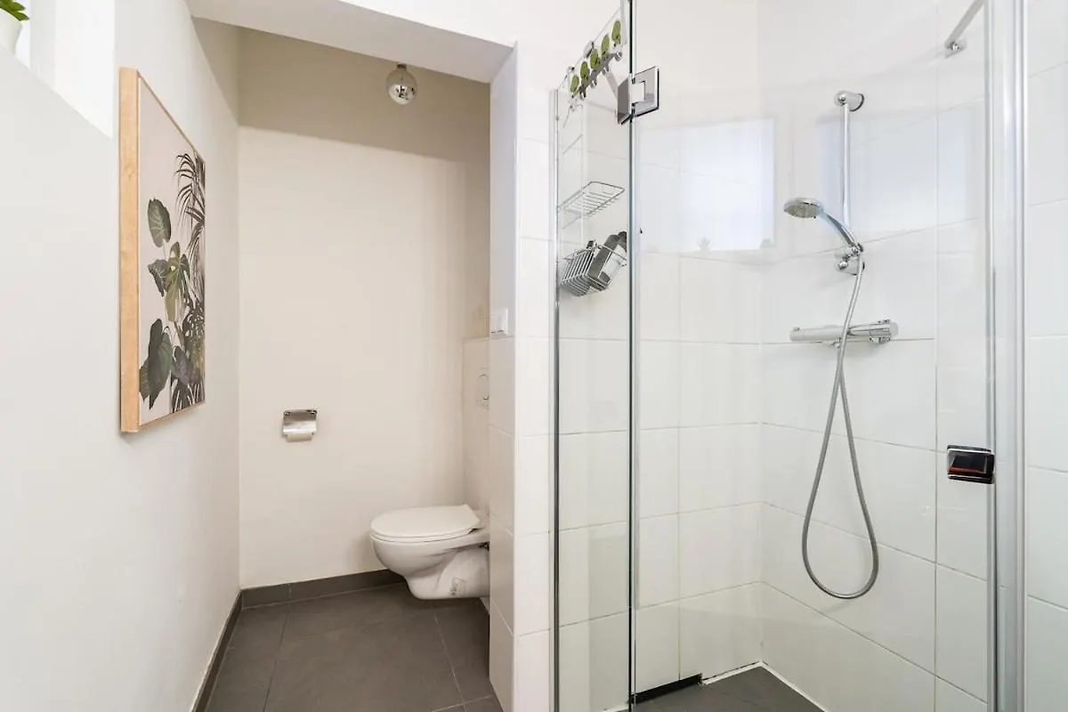 Modern Living In City Center - Fully Equipped Vienna 0*,  Austria