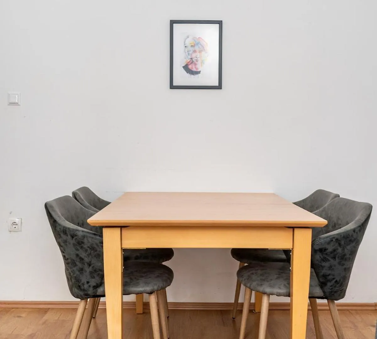 Modern Living In City Center - Fully Equipped Vienna 0*,  Austria